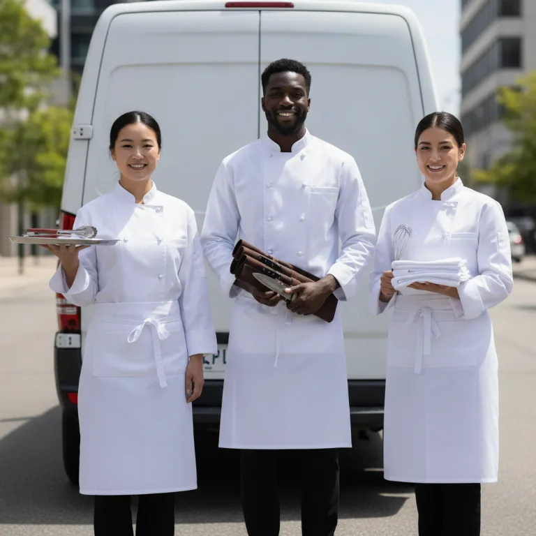 Luxus Catering Potsdam