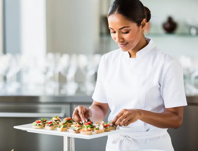 Luxus Catering Potsdam